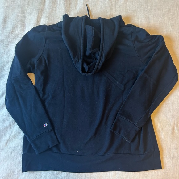 St. John’s University Hoodie Sweater - 2XL - Picture 4 of 4